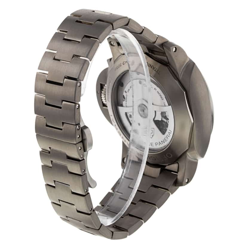 Panerai Luminor 1950 PAM00352